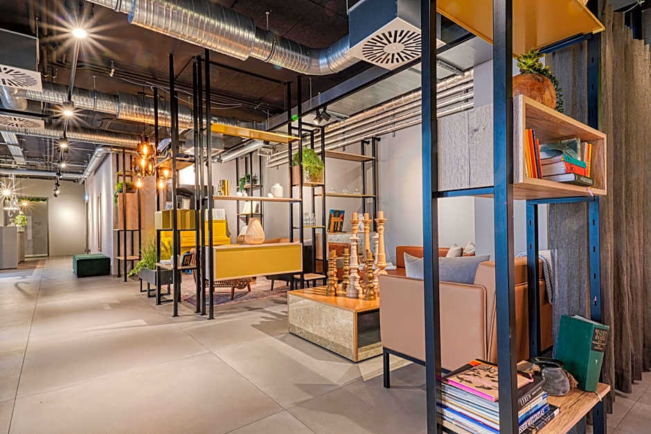 Vienna House Easy by Wyndham Hamburg-Bergedorf