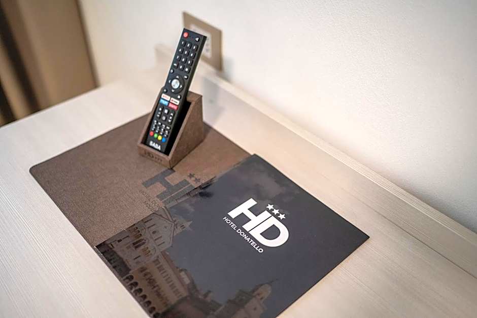 Hotel Donatello