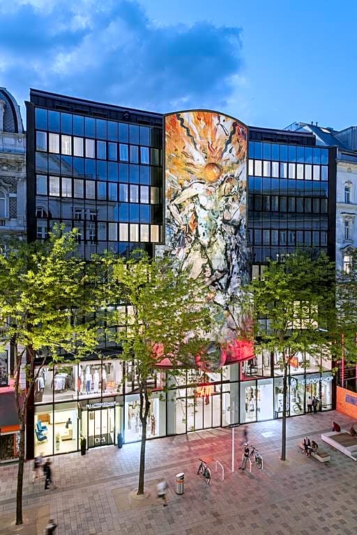 NH Collection Wien Zentrum