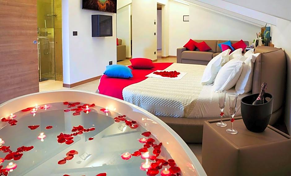 You & Me Beach Hotel
