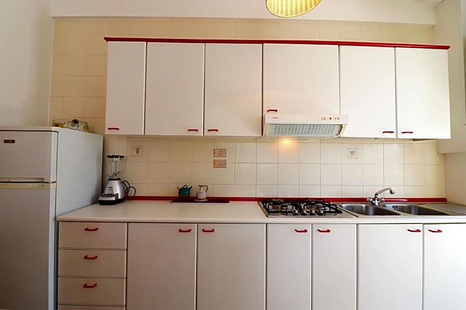 Azzurras house near the sea in Otranto