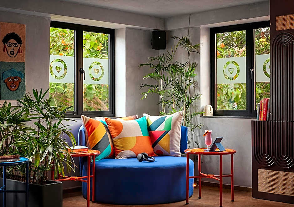 Ronil Goa, Part of JDV By Hyatt