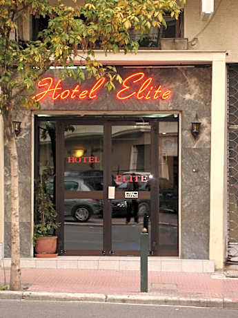 Elite Hotel