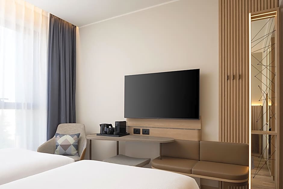 Courtyard by Marriott Milano Linate