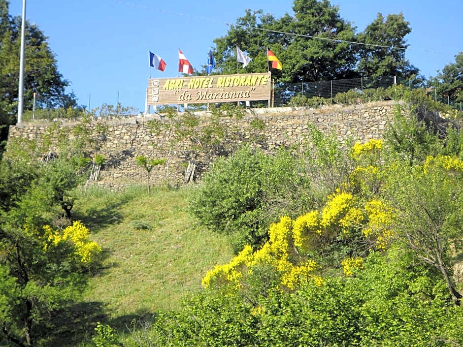 Agri Hotel Da Marianna