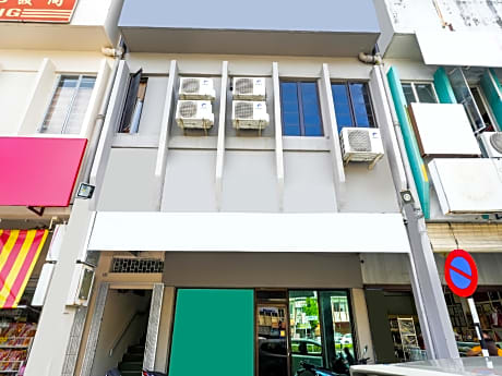 Hotel O 365 Nice Stay
