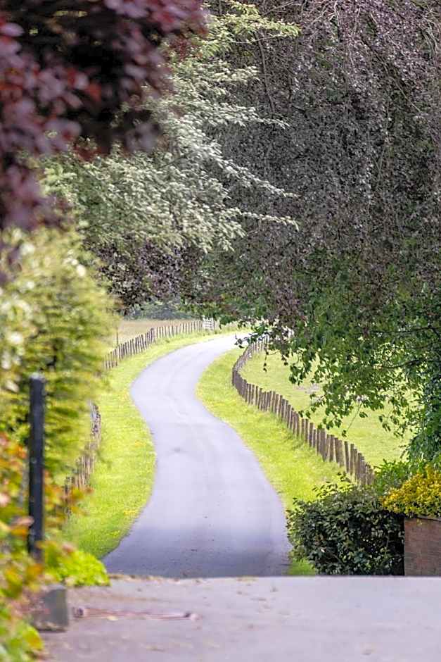 The Falcondale Country House Hotel