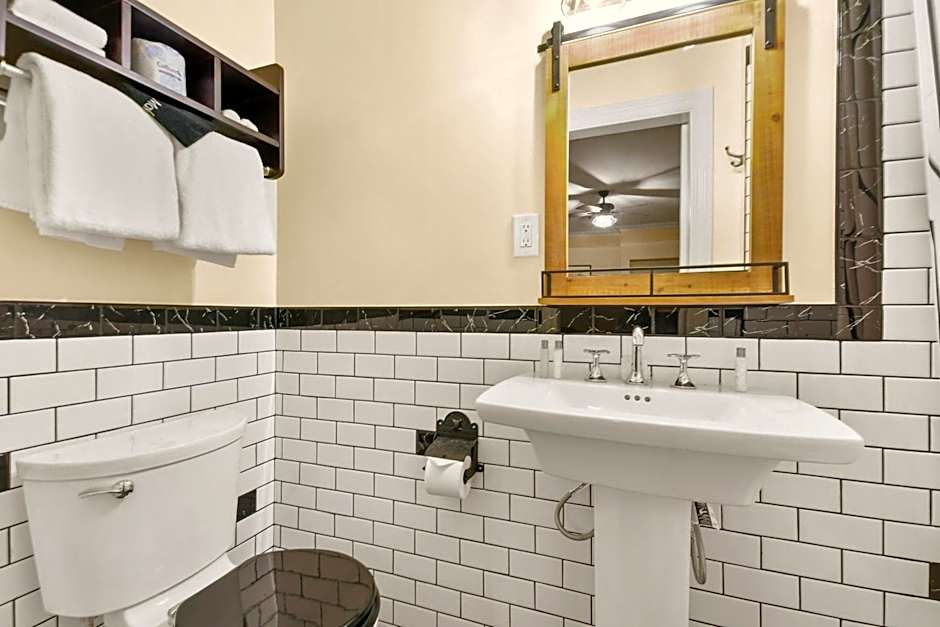 Hotel St. Michael, BW Premier Collection