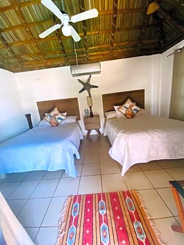 Hotel Villas Tortuga