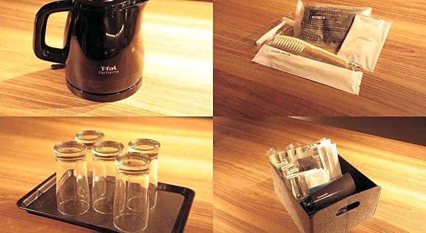 UNDER RAILWAY HOTEL AKIHABARA