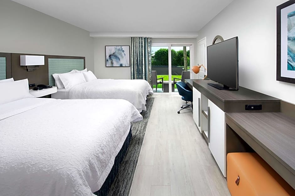 Hampton Inn By Hilton Marathon - Florida Keys