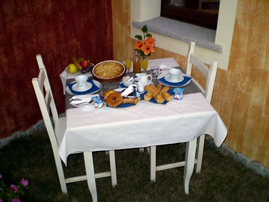 Hotel Sa Cralla Villasimius