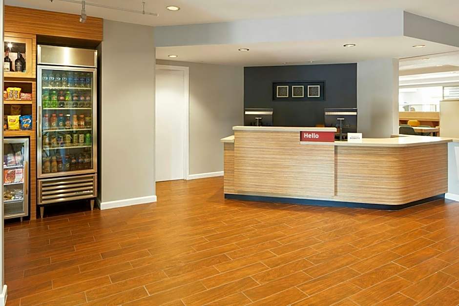 TownePlace Suites by Marriott Fort Myers Estero