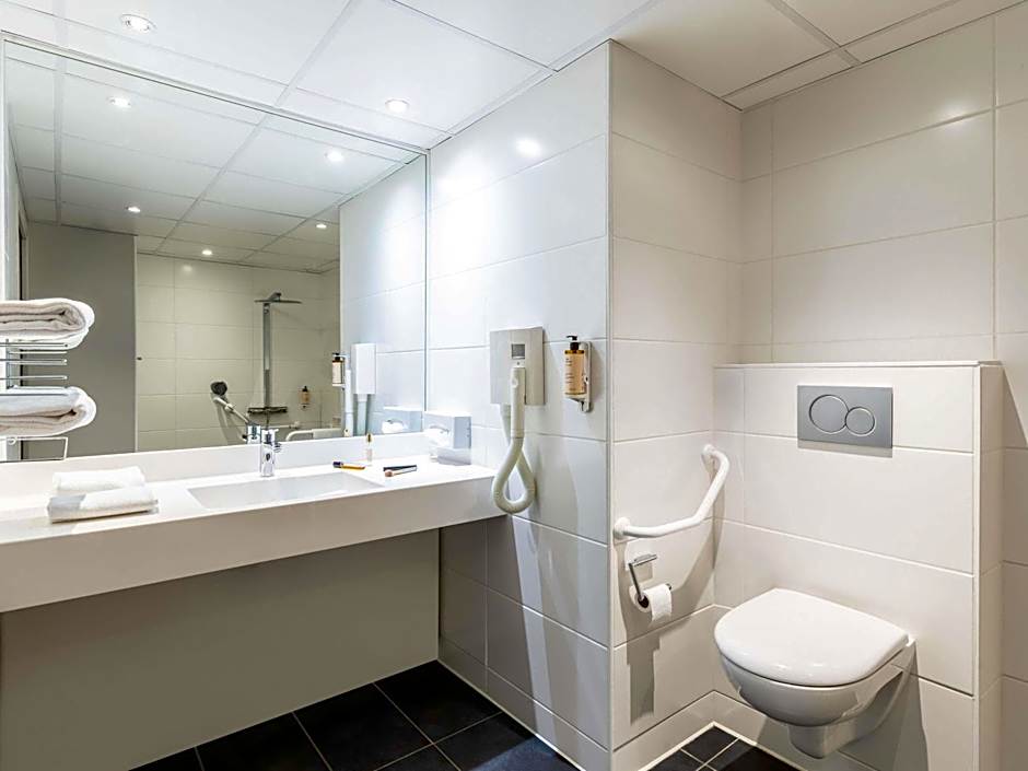 Mercure Strasbourg Aéroport