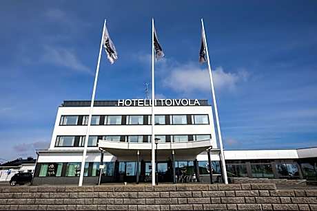 Hotelli Toivola