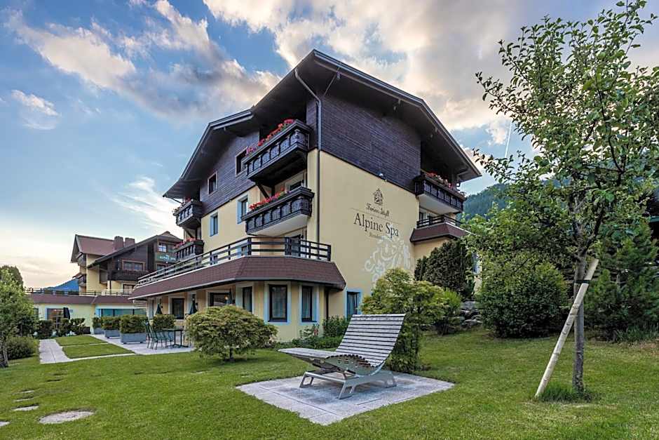 Alpine Spa Residence