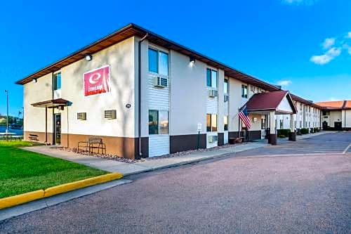 Econo Lodge Sioux Falls Empire Mall