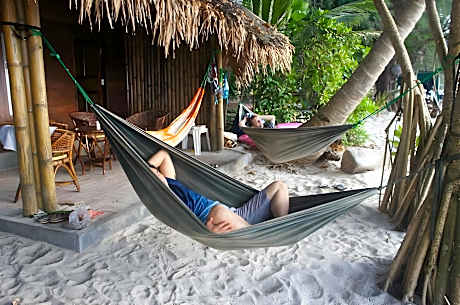 Lazy Hut