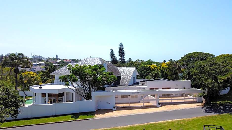 The Executive Bed and Breakfast