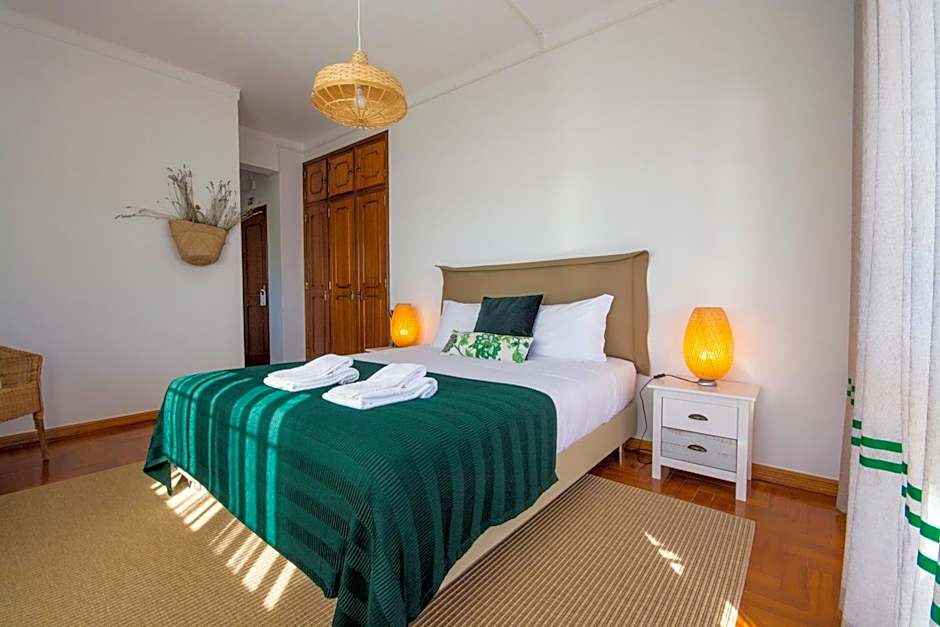 Villa Nova Nautic & Nature