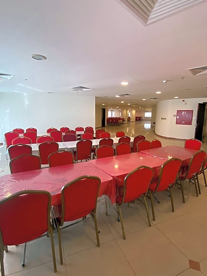 Alshishah Ghida Hotel