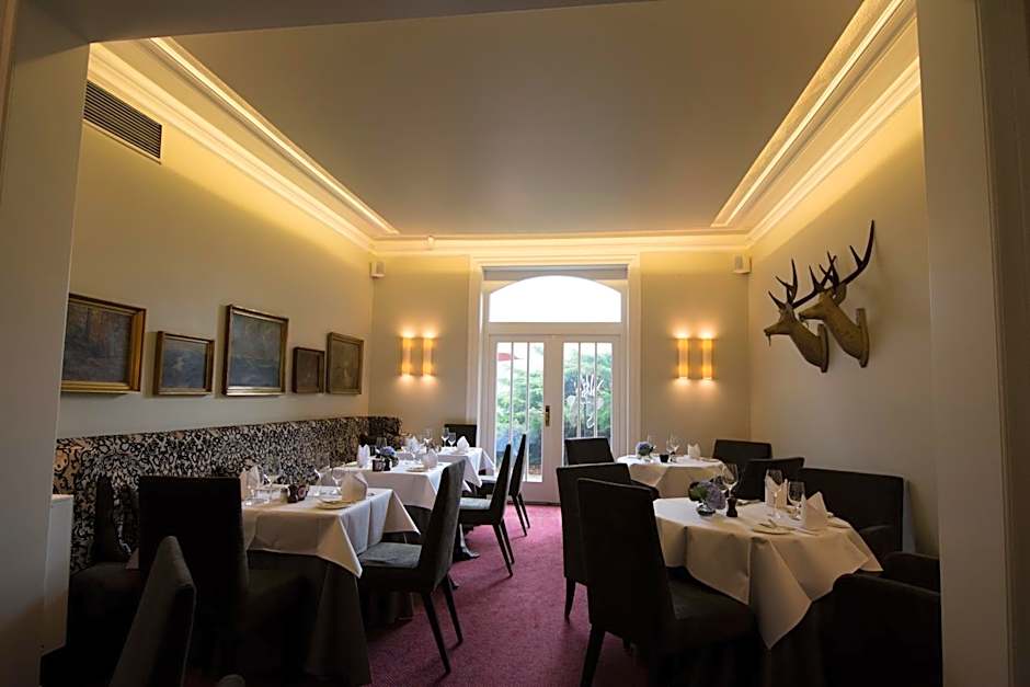 Romantik Hotel Jagdhaus Waldfrieden