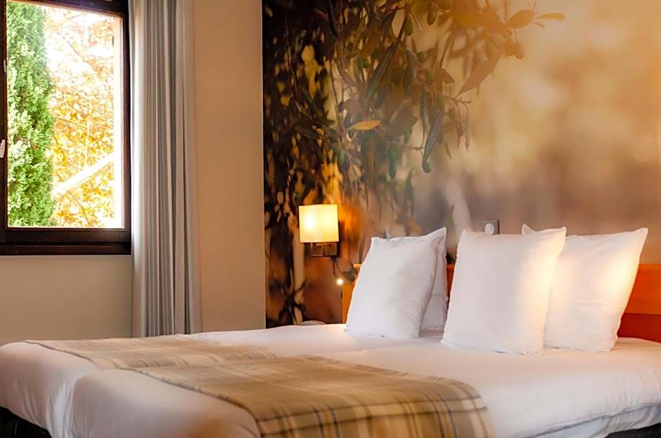 Club Vacances Bleues Domaine de Château Laval