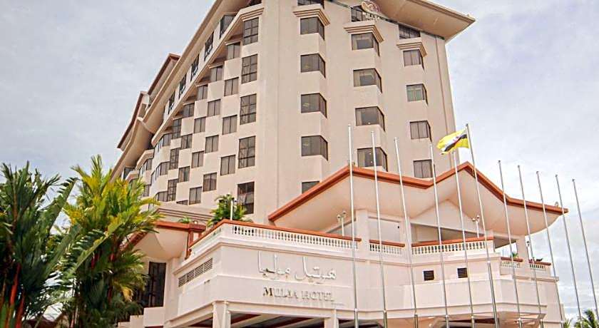 Mulia Hotel