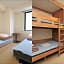 Tokyo Ueno Youth Hostel