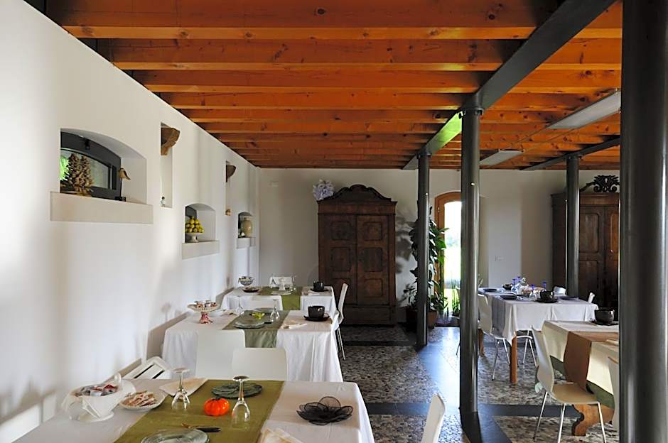 Country House Due Fiumi