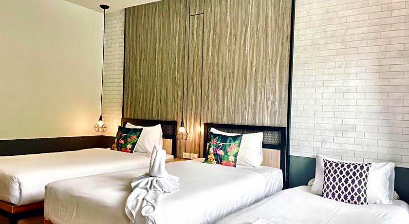 PP Grand Kamala Hotel