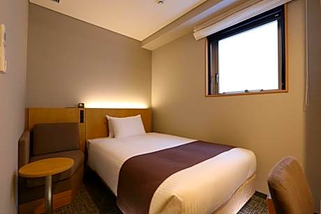 14Days Advance Purchase - Standard Single Room - Non-Smoking