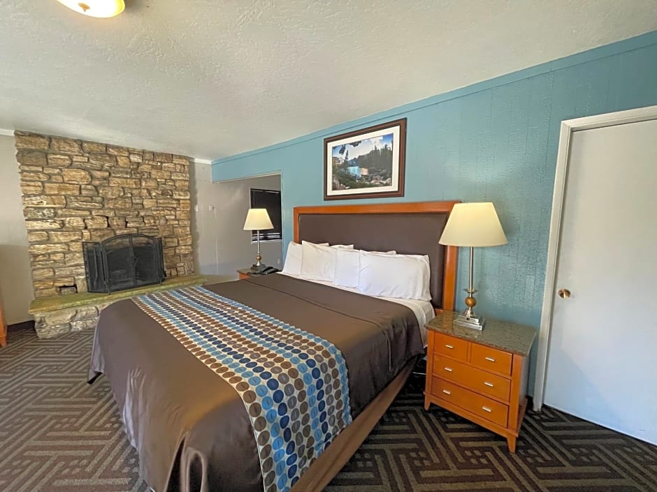 Tahoe Hacienda Inn
