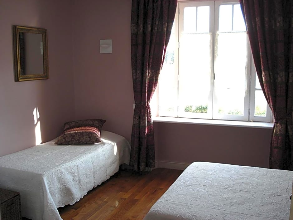 Maison d'hôtes La Tuilerie