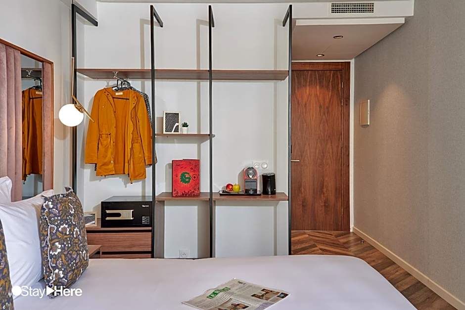 Stayhere Rabat - Agdal 4 - Hotel