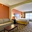Holiday Inn Express Hotel & Suites Kansas City Sports Complex By IHG