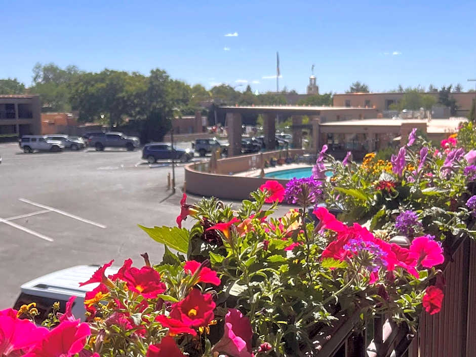 El Sendero Inn, Ascend Hotel Collection