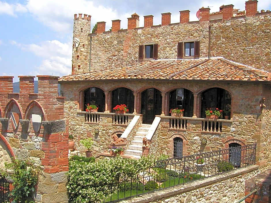 Castelletto di Montebenichi