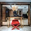 The New Zeybek Hotel