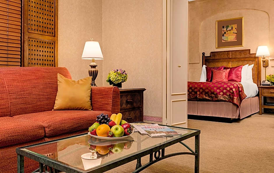 Casablanca Hotel by Library Hotel Collection