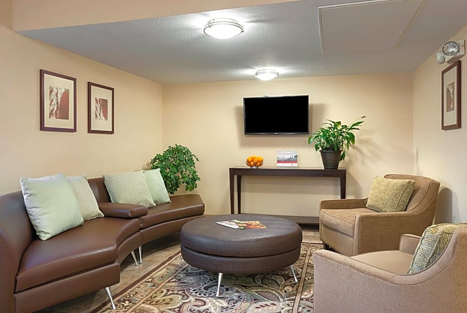 Candlewood Suites Savannah Airport, an IHG Hotel