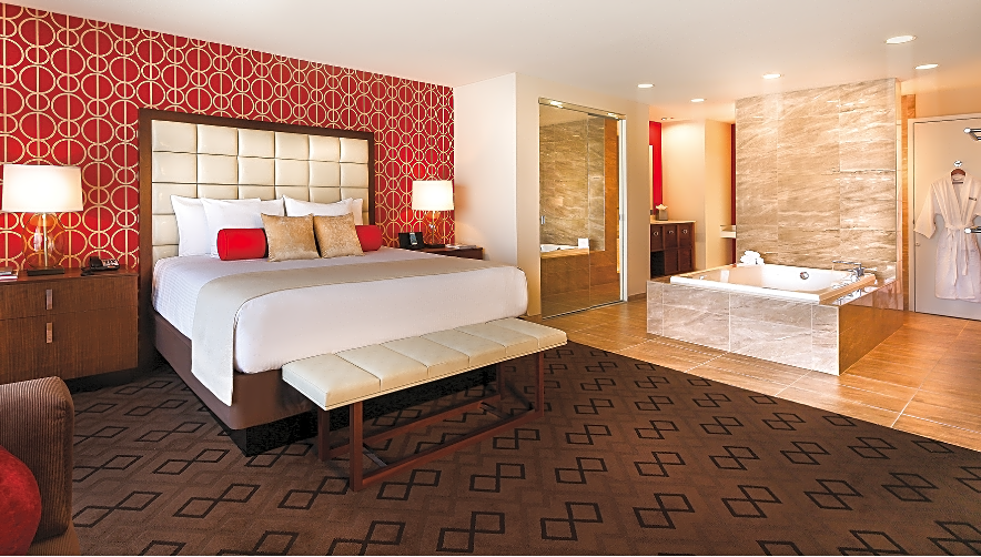 Bally S Las Vegas Las Vegas Hotels Nv At Getaroom