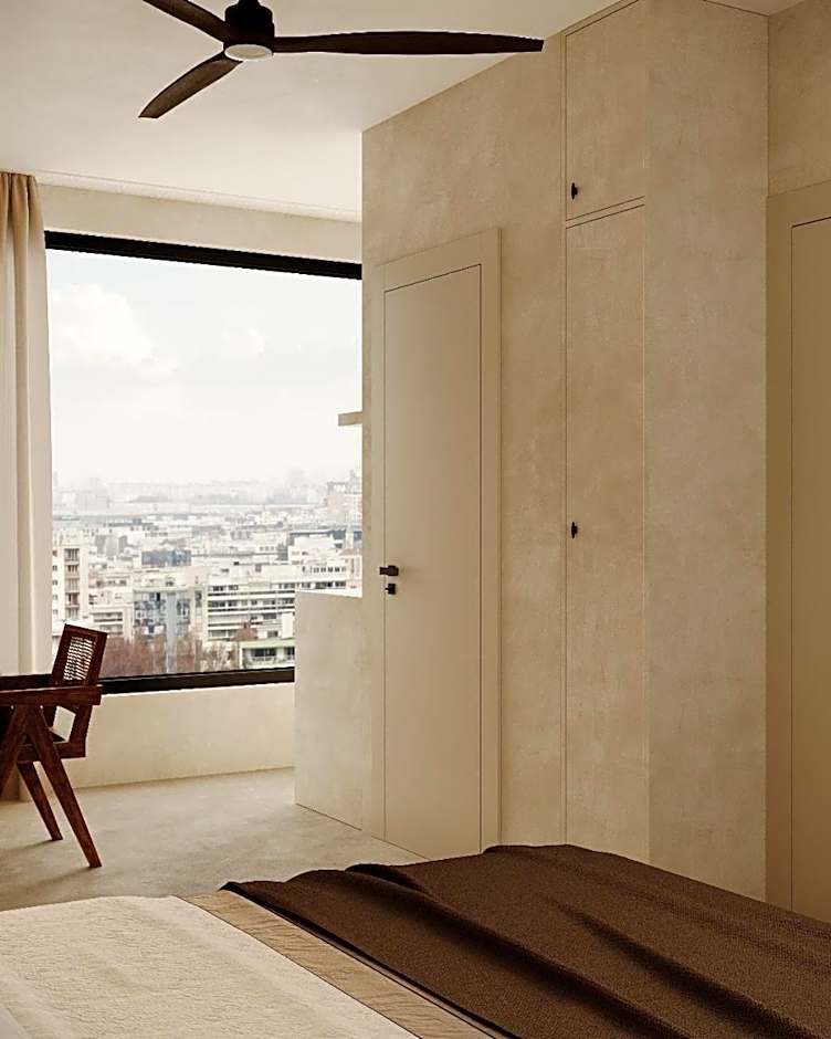 KYOTO SUITES - Antwerp