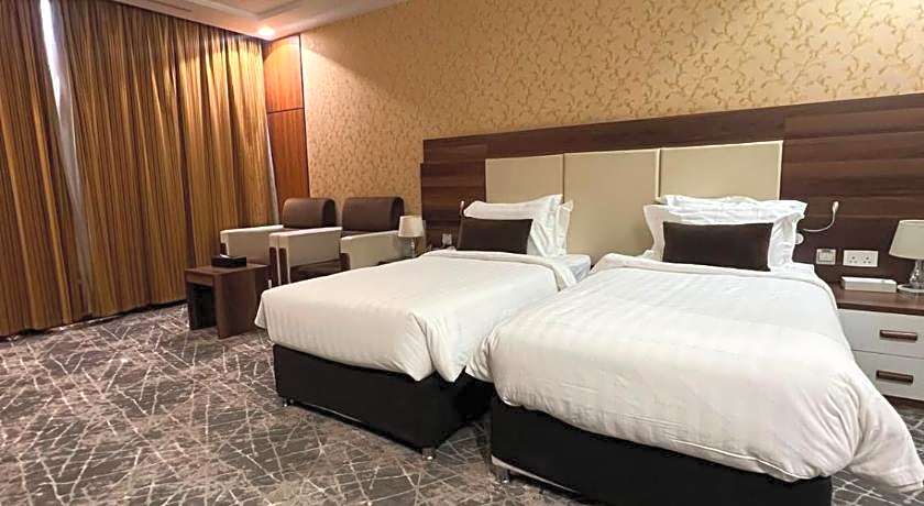PRIMOTEL Grand Al Taoubah