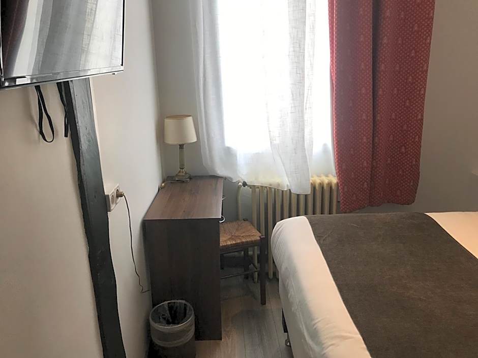 Hotel Morand (Pet-friendly)