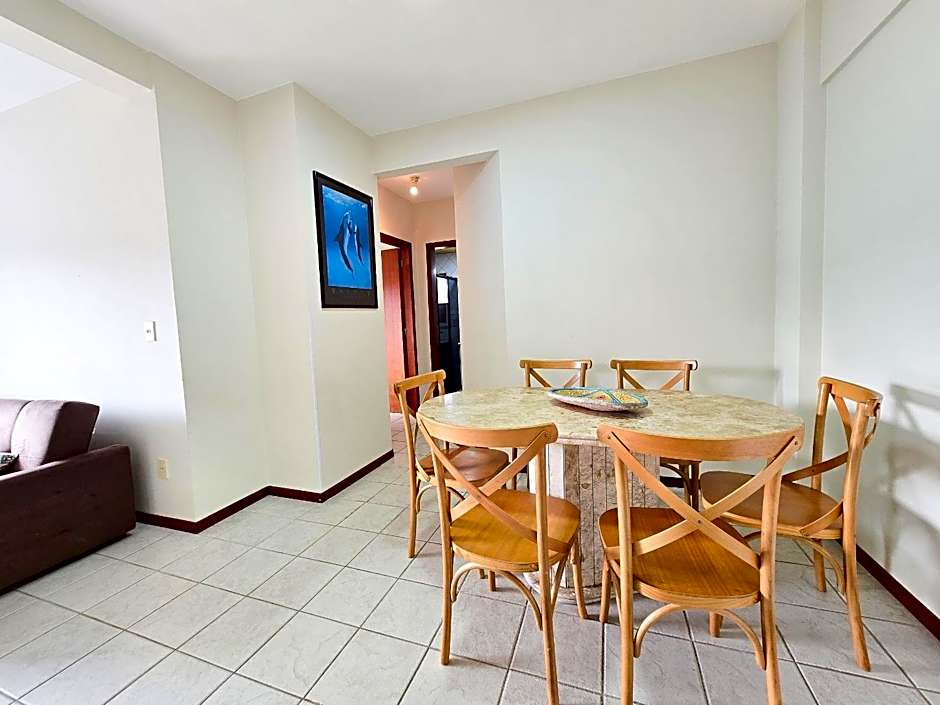 Residencial San Francisco