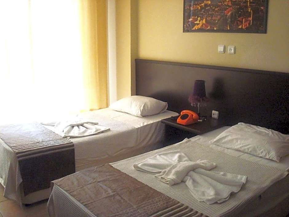Kartel Hotel