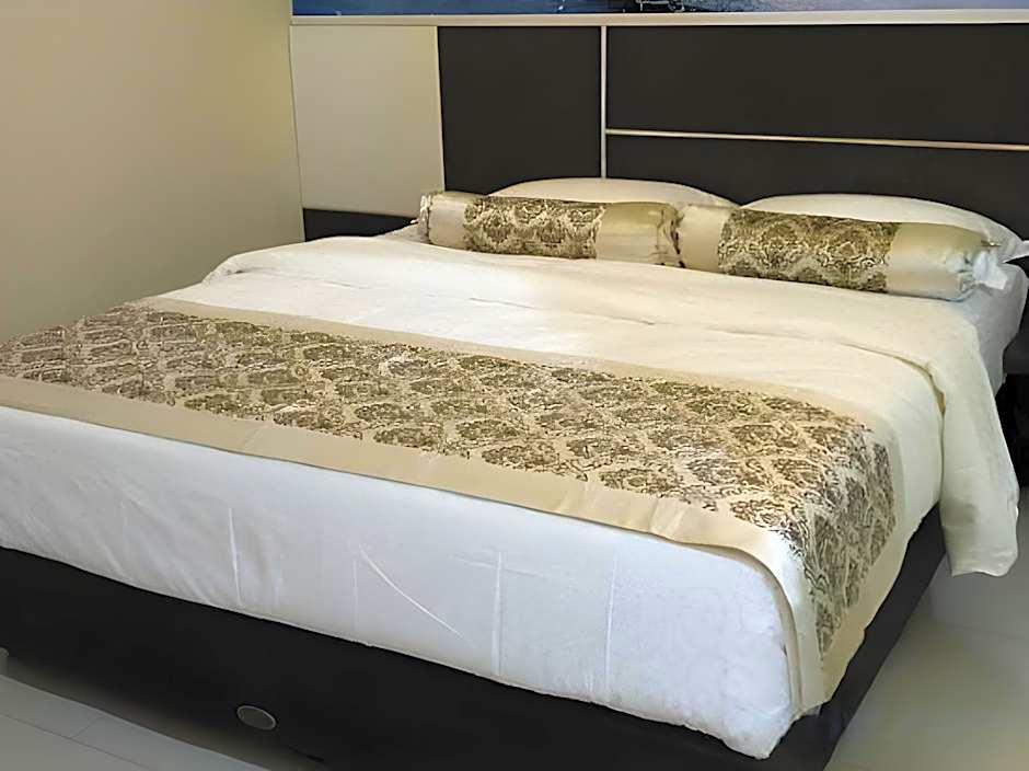 Malang City Boulevard