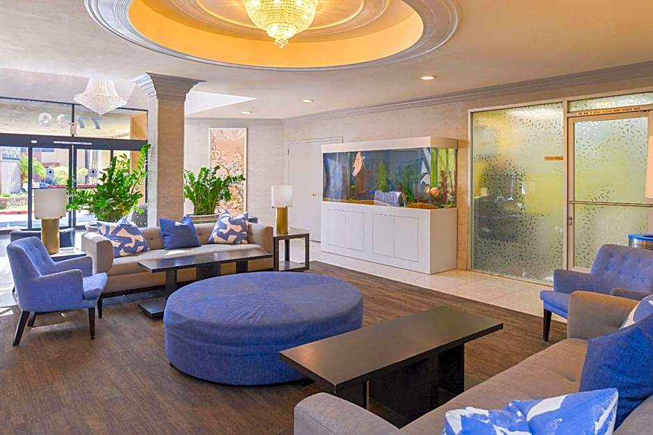 Quality Inn & Suites Montebello - Los Angeles
