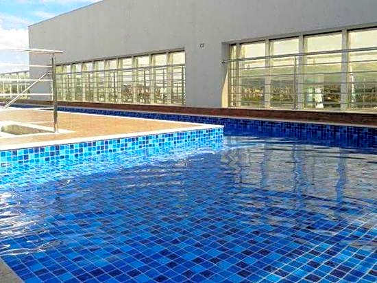 Nobile Hotel Belo Horizonte